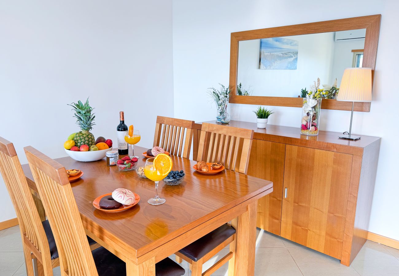 Apartment in Albufeira - Blue Sky Condo with Ocean&Pool view by Be Cherish