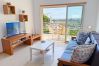 Apartment in Albufeira - Blue Sky Condo with Ocean&Pool view by Be Cherish
