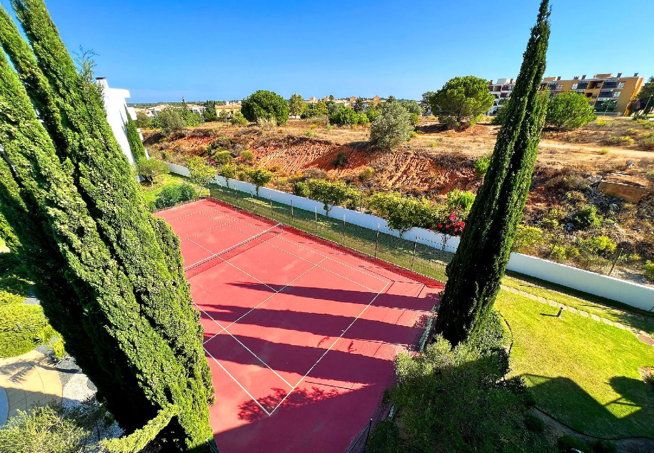 Apartment in Quarteira - ResidenceGolfSunset Natura View Condo by Be Cherish 