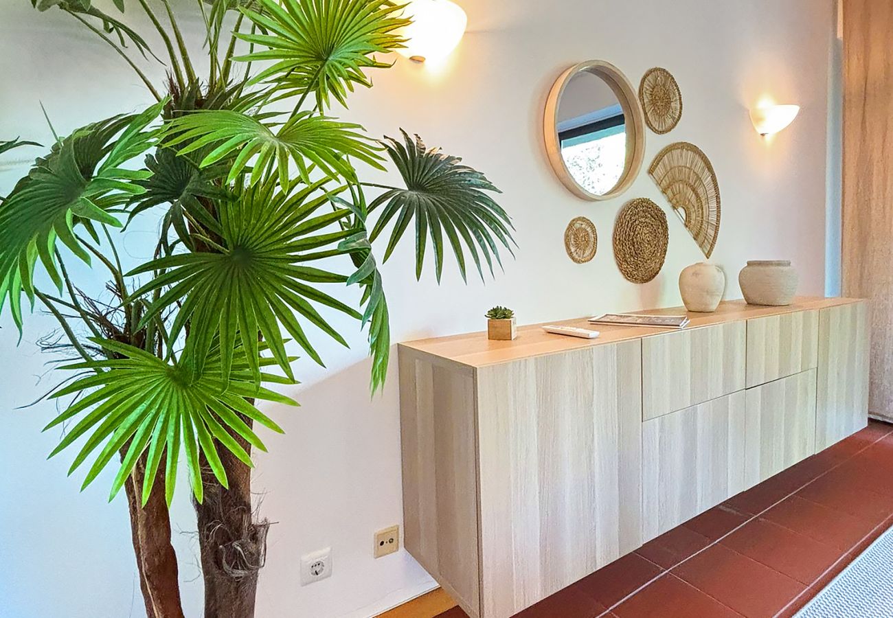 Apartment in Quarteira - ResidenceGolfSunset Natura View Condo by Be Cherish 