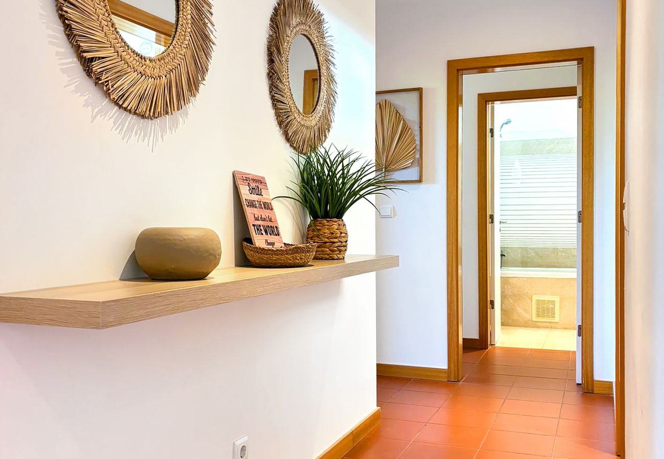 Apartment in Quarteira - ResidenceGolfSunset Natura View Condo by Be Cherish 