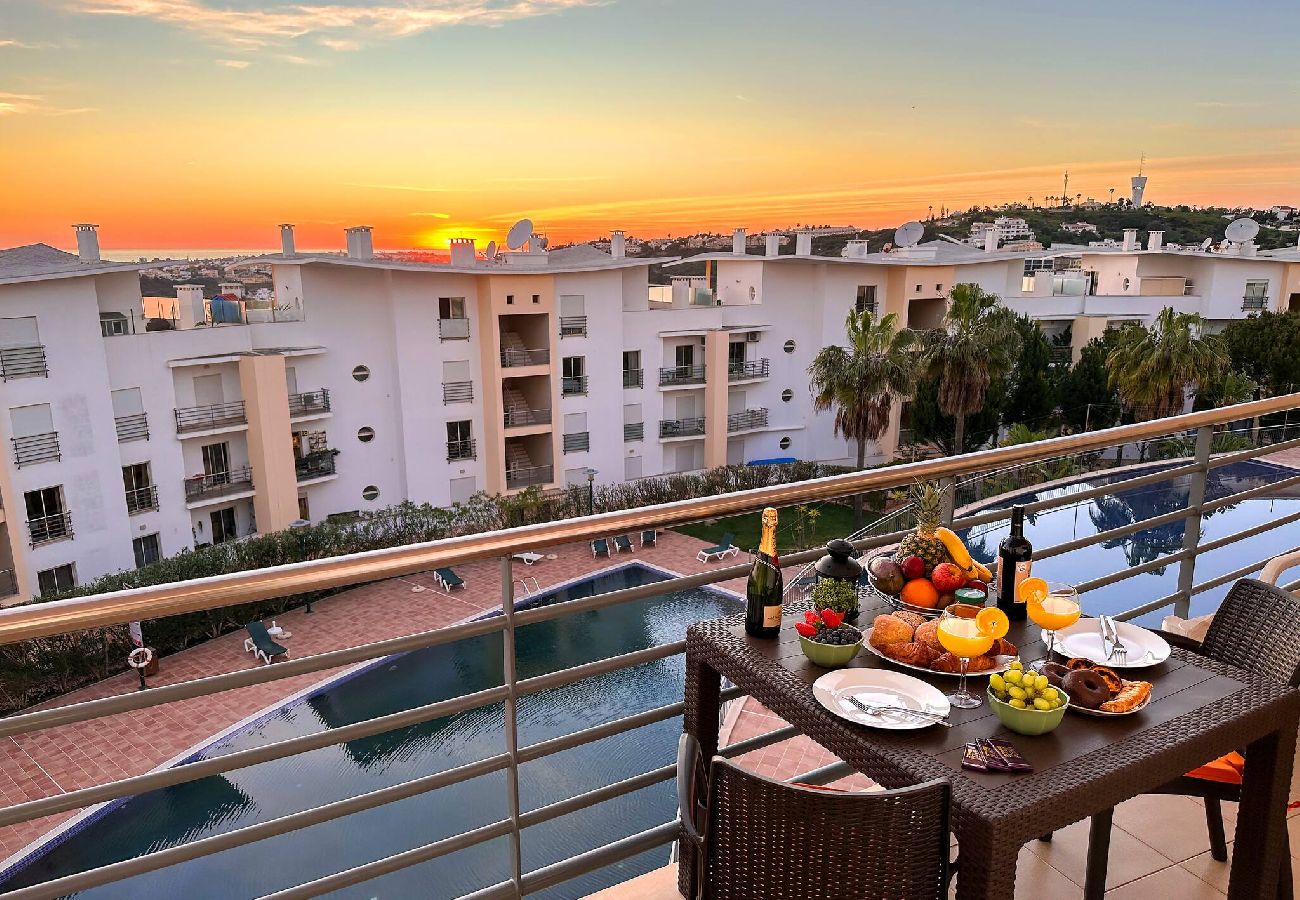 Apartment in Albufeira - AlbufeiraOrada Cozy&amp;amp;Sunny Condo by BeCherish