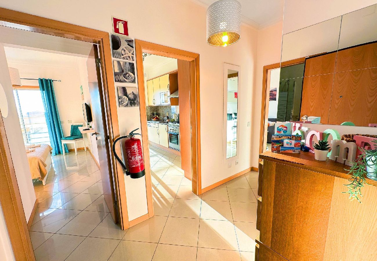 Apartment in Albufeira - AlbufeiraOrada Cozy&amp;amp;Sunny Condo by BeCherish