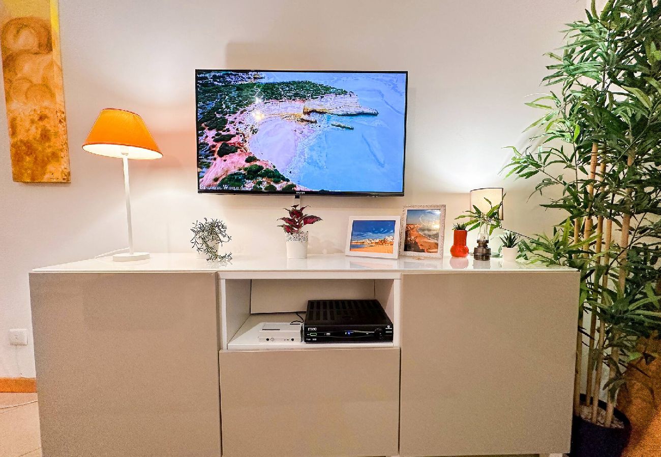 Apartment in Albufeira - AlbufeiraOrada Cozy&amp;amp;Sunny Condo by BeCherish