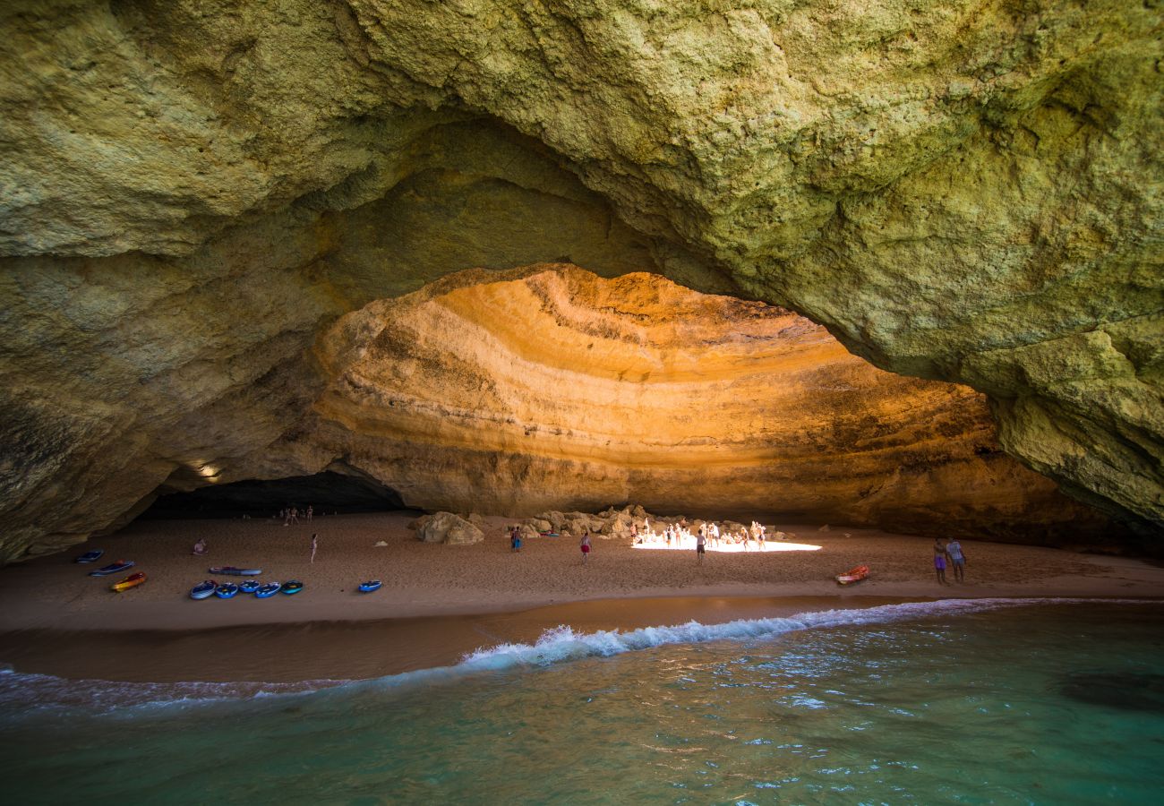 Apartment in Albufeira - AlbufeiraOrada Cozy&amp;amp;Sunny Condo by BeCherish