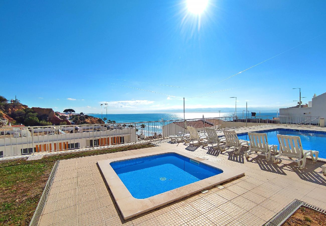 Apartment in Albufeira - Beach Condo with Atlantic Ocean view by Be Cherish