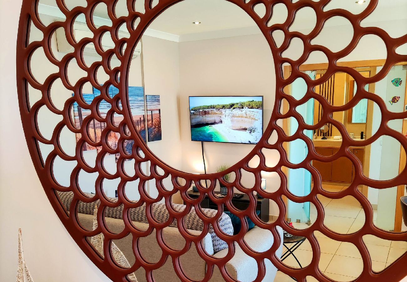 Apartment in Albufeira - Beach Condo with Atlantic Ocean view by Be Cherish