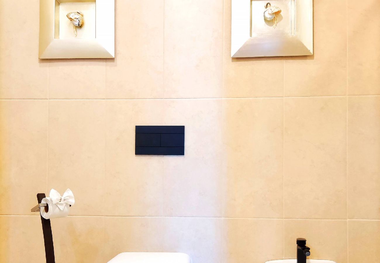 Apartment in Albufeira - Beach Condo with Atlantic Ocean view by Be Cherish