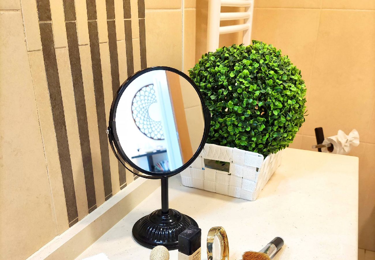 Apartment in Albufeira - Beach Condo with Atlantic Ocean view by Be Cherish