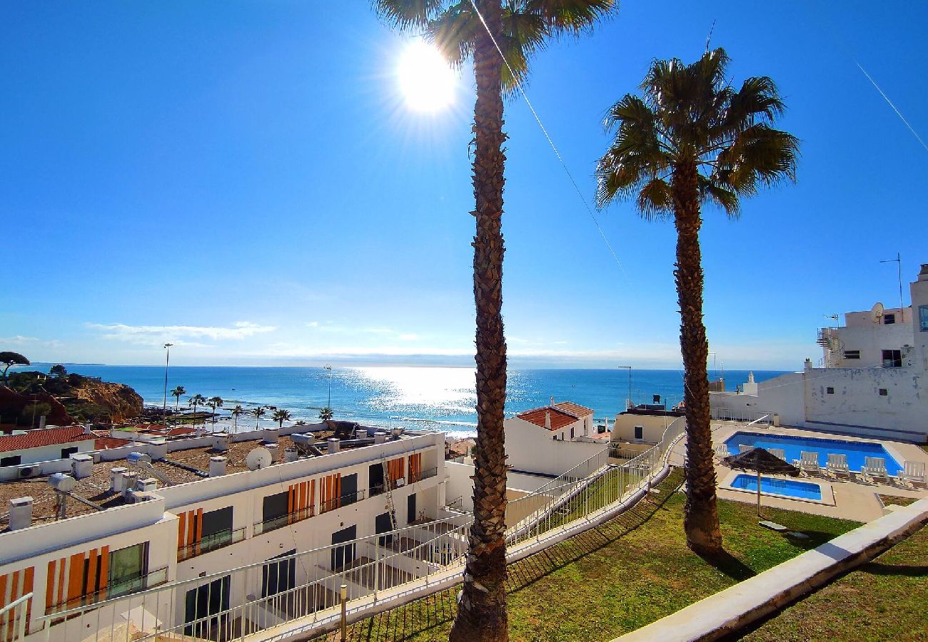 Apartment in Albufeira - Beach Condo with Atlantic Ocean view by Be Cherish