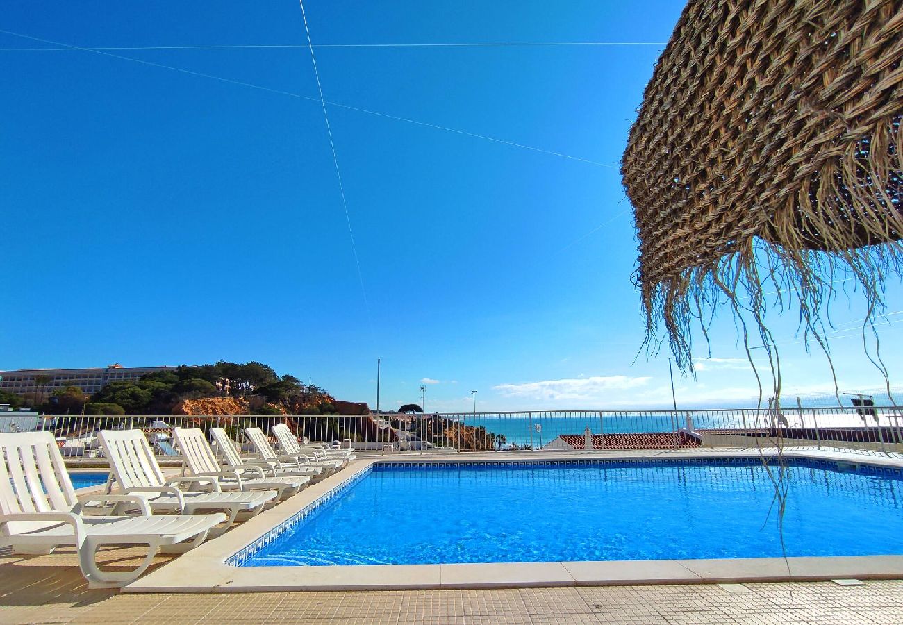 Apartment in Albufeira - Beach Condo with Atlantic Ocean view by Be Cherish
