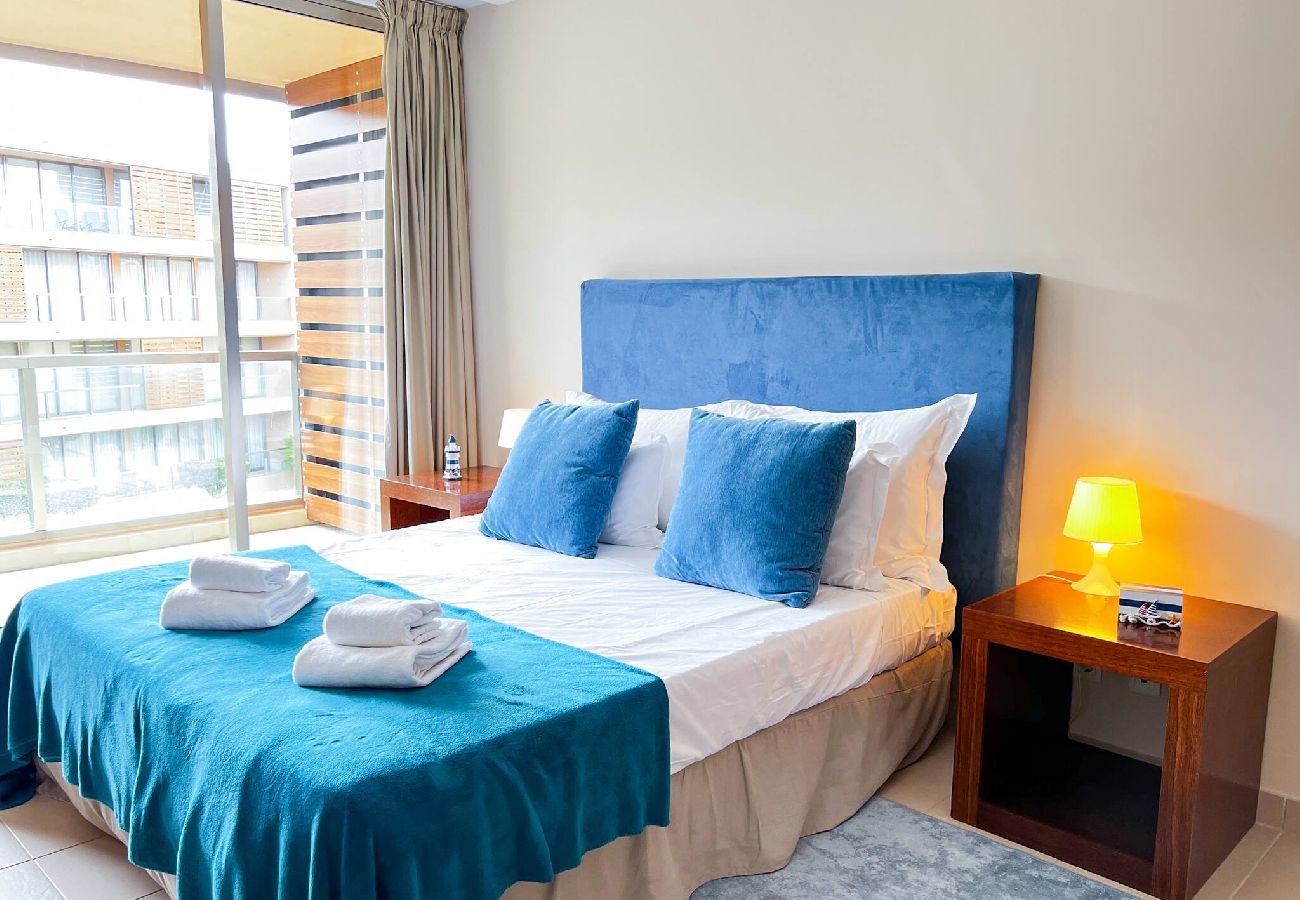 Apartment in Albufeira - Salgados Condo - Beach, Pool & Golf by BeCherish