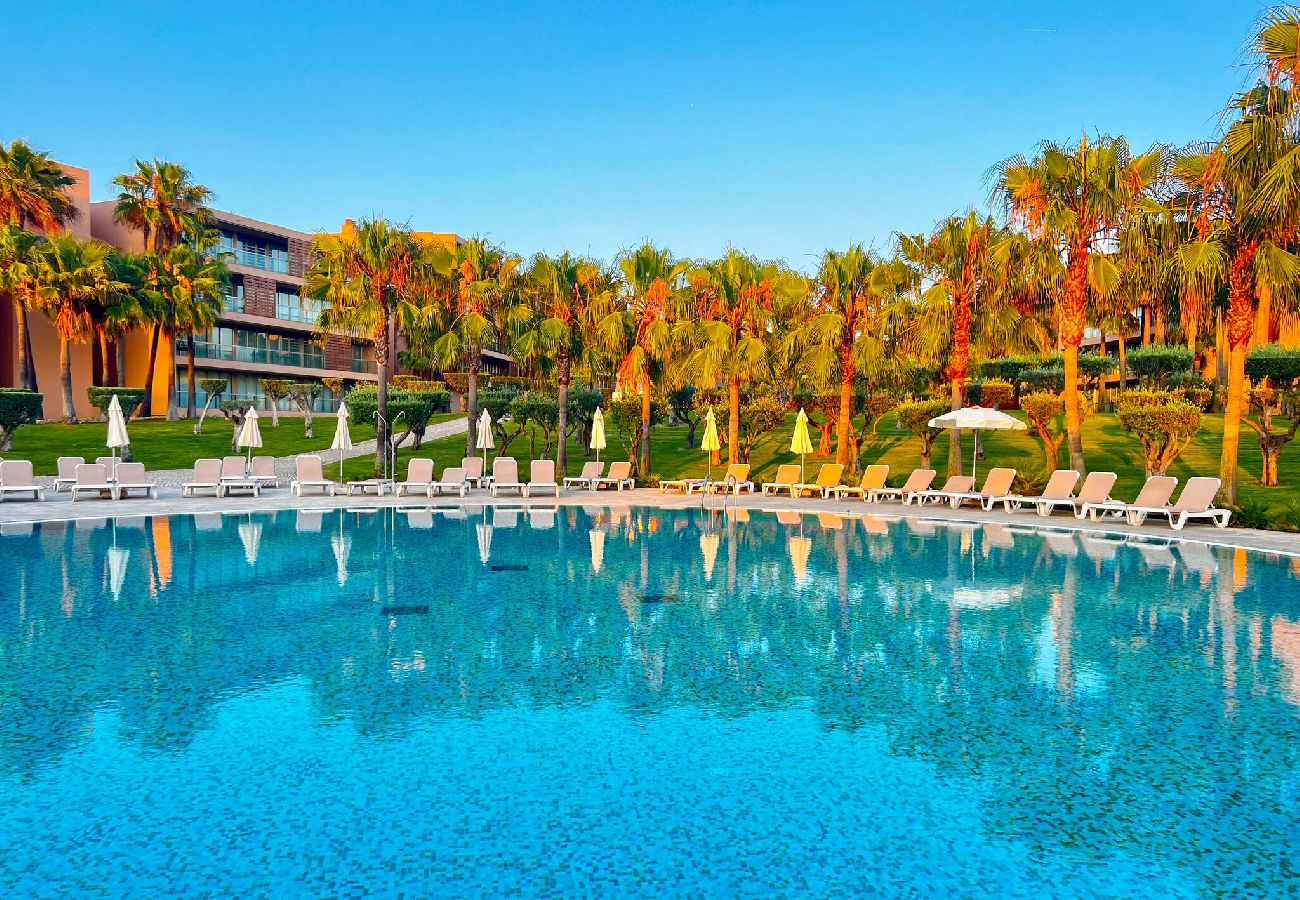 Apartment in Albufeira - Salgados Condo - Beach, Pool & Golf by BeCherish