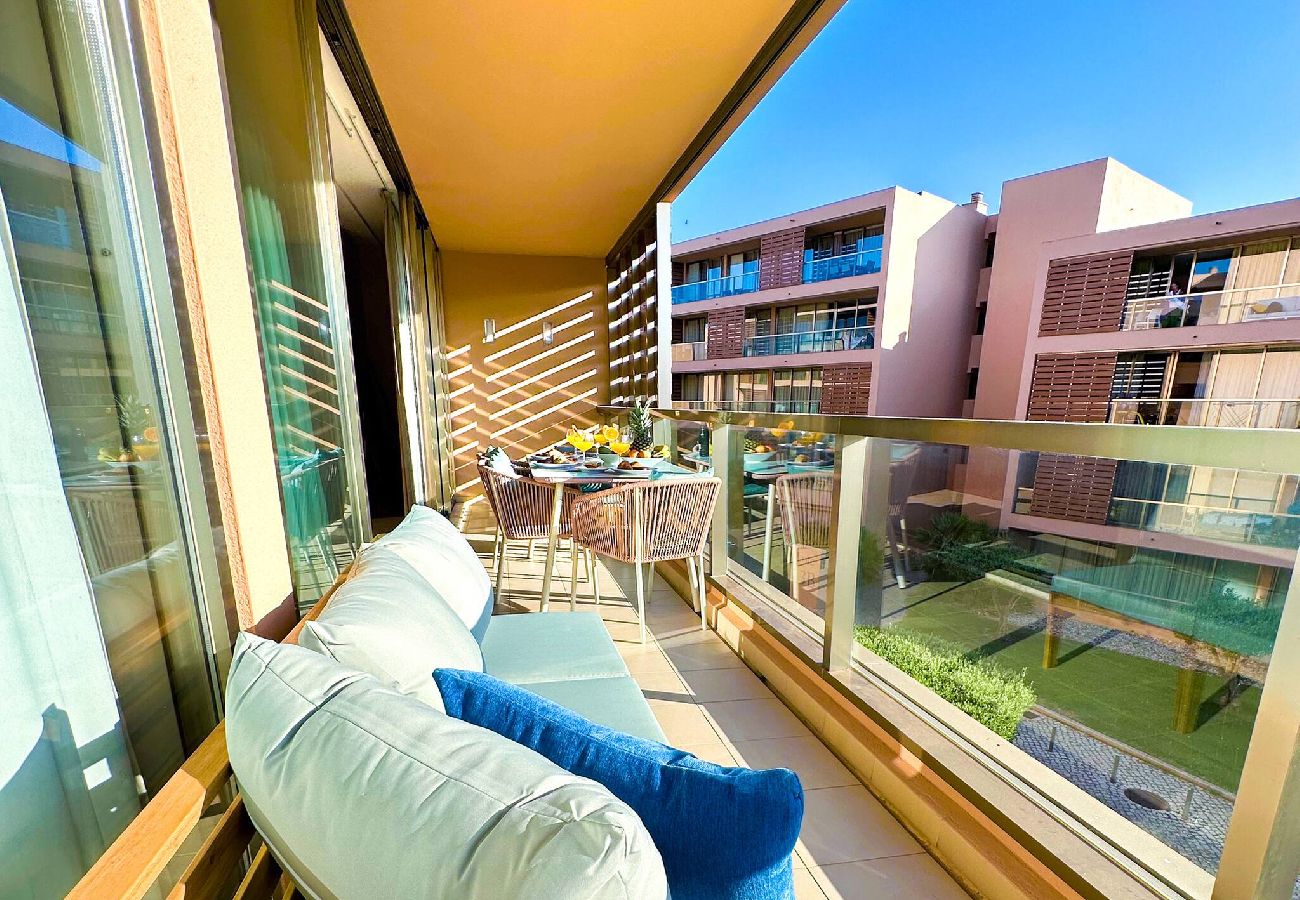 Apartment in Albufeira - Salgados Condo - Beach, Pool & Golf by BeCherish
