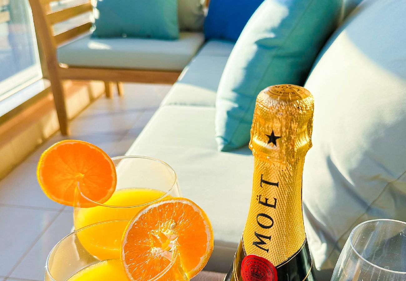 Apartment in Albufeira - Salgados Condo - Beach, Pool & Golf by BeCherish