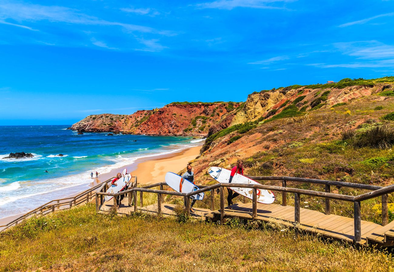 Apartment in Albufeira - Salgados Condo - Beach, Pool & Golf by BeCherish