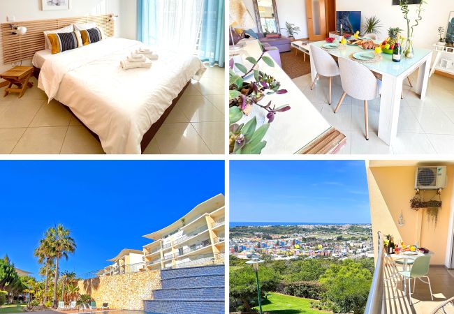 Apartment in Albufeira - Azure Heaven by BeCherish