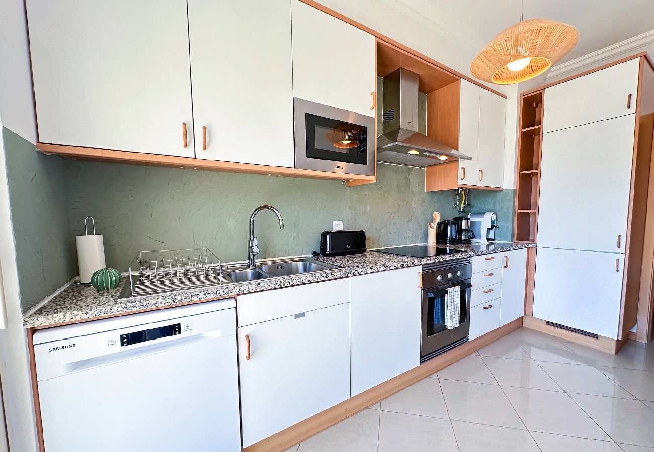 Apartment in Albufeira - Azure Heaven by BeCherish