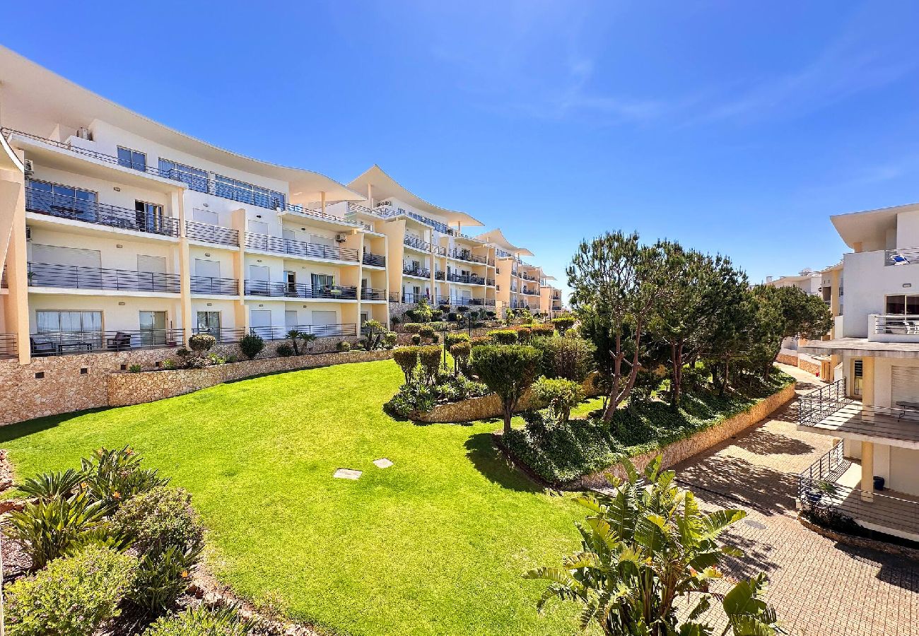 Apartment in Albufeira - Azure Heaven by BeCherish