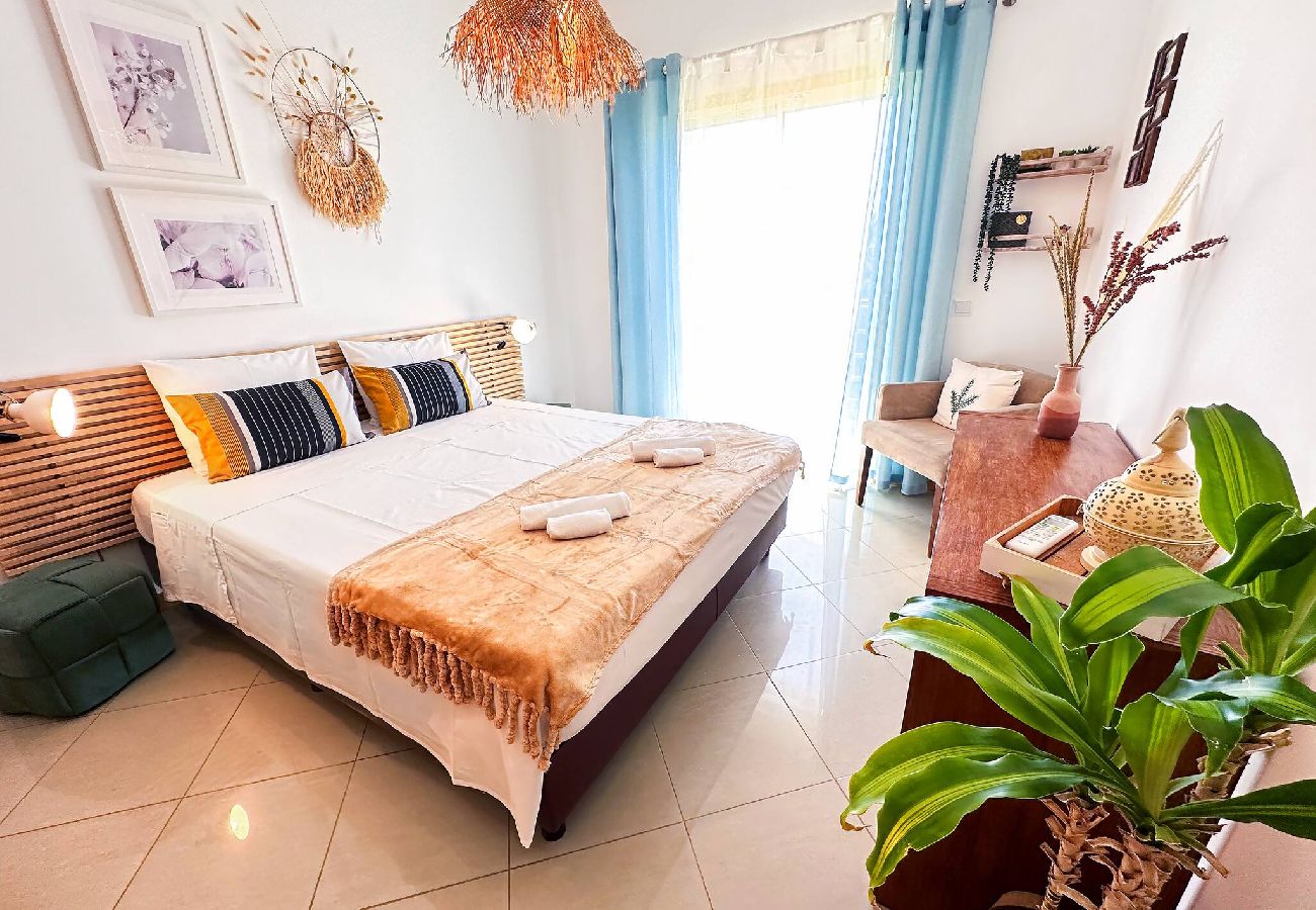 Apartment in Albufeira - Azure Heaven by BeCherish