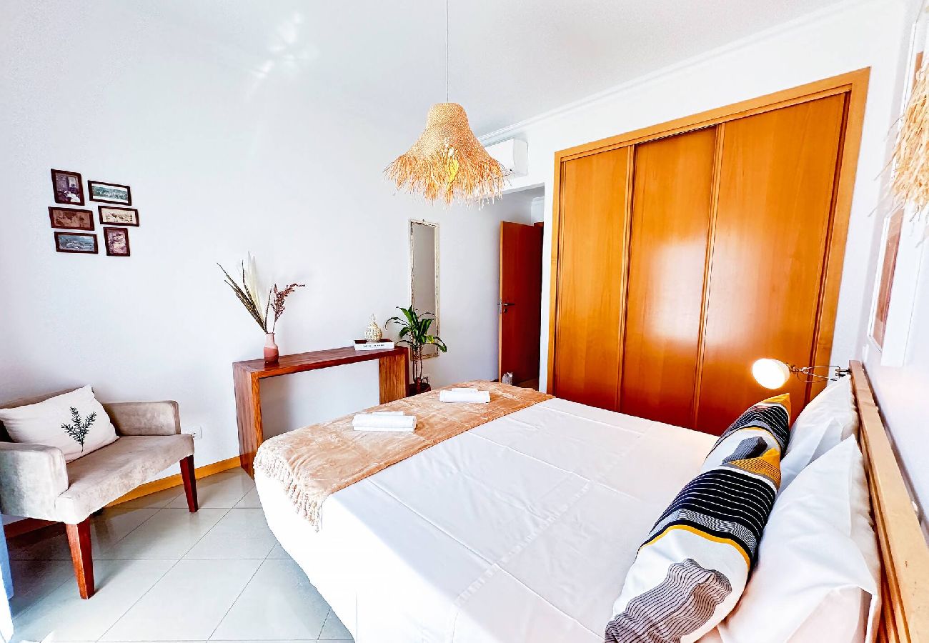 Apartment in Albufeira - Azure Heaven by BeCherish