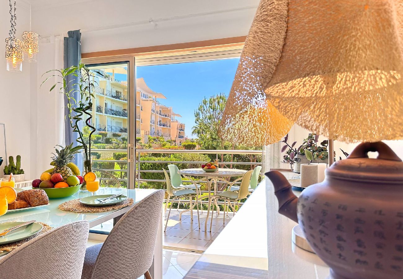 Apartment in Albufeira - Azure Heaven by BeCherish