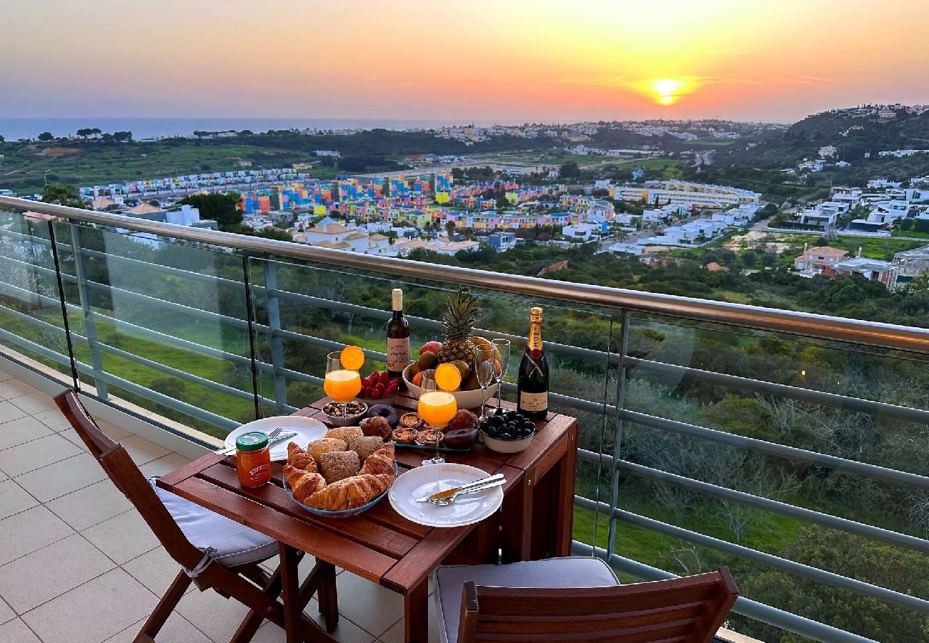 Apartment in Albufeira - Lovely Gem with Atlantic Ocean View by Be Cherish 