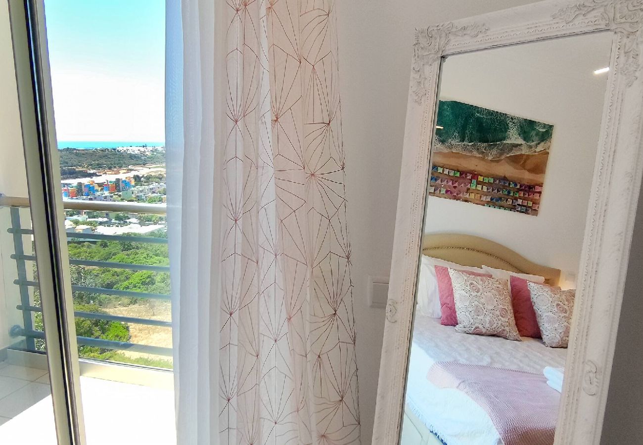 Apartment in Albufeira - Lovely Gem with Atlantic Ocean View by Be Cherish 