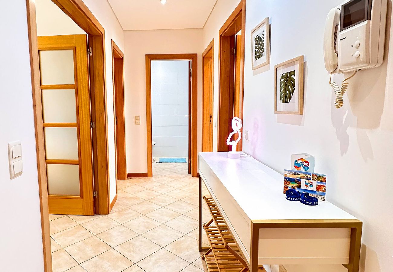 Apartment in Albufeira - Golden Palm Condo by BeCherish