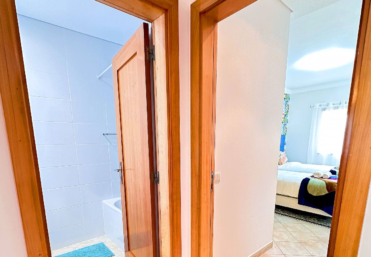 Apartment in Albufeira - Golden Palm Condo by BeCherish