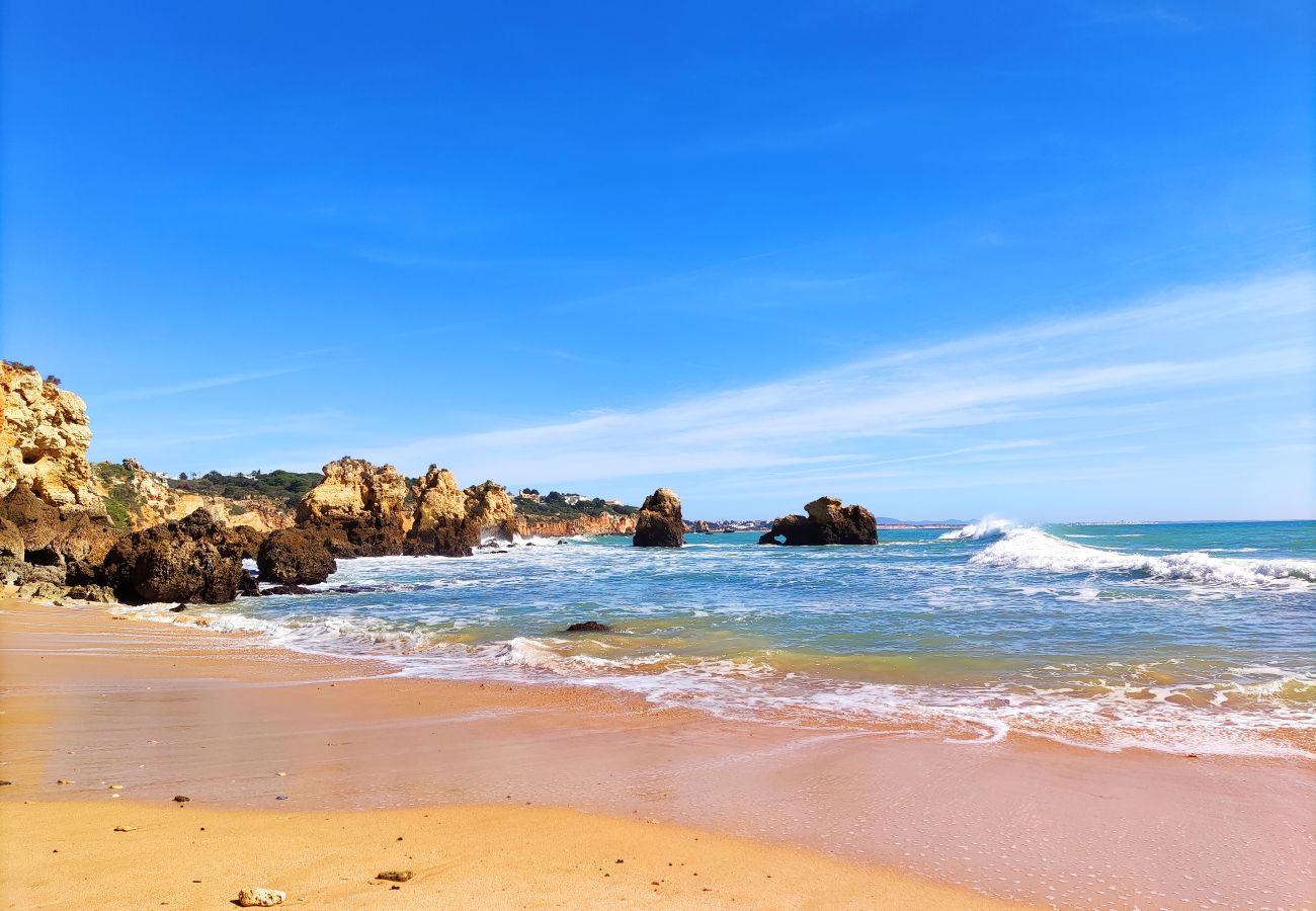 Apartment in Albufeira - Golden Palm Condo by BeCherish