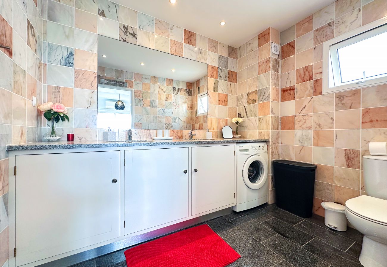 Apartment in Albufeira - Stunning Sunrise&Sunset Rooftop Condo by BeCherish