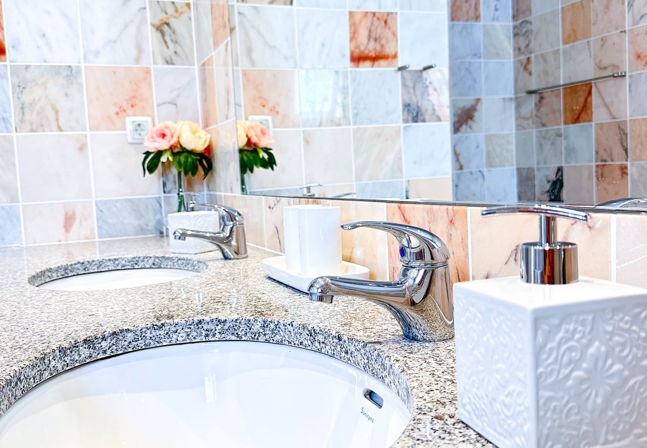 Apartment in Albufeira - Stunning Sunrise&Sunset Rooftop Condo by BeCherish