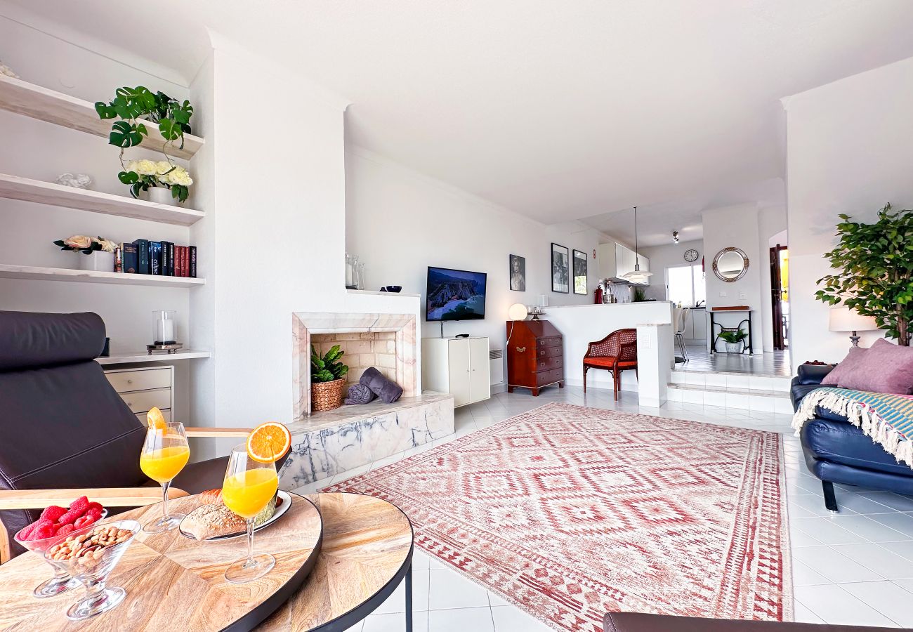 Apartment in Albufeira - Stunning Sunrise&Sunset Rooftop Condo by BeCherish