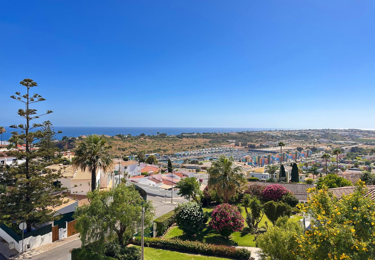 Apartment in Albufeira - Stunning Sunrise&Sunset Rooftop Condo by BeCherish