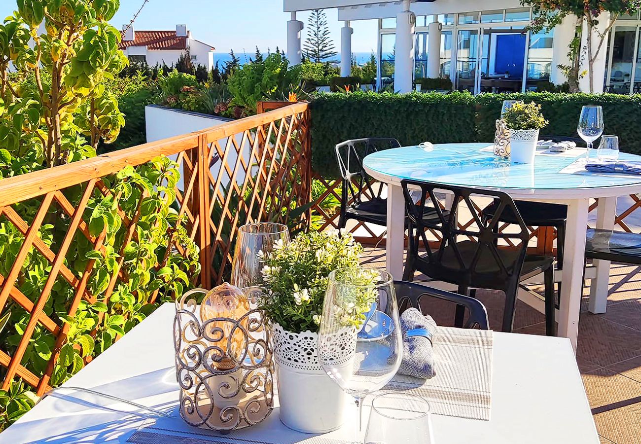 Apartment in Albufeira - Stunning Sunrise&Sunset Rooftop Condo by BeCherish