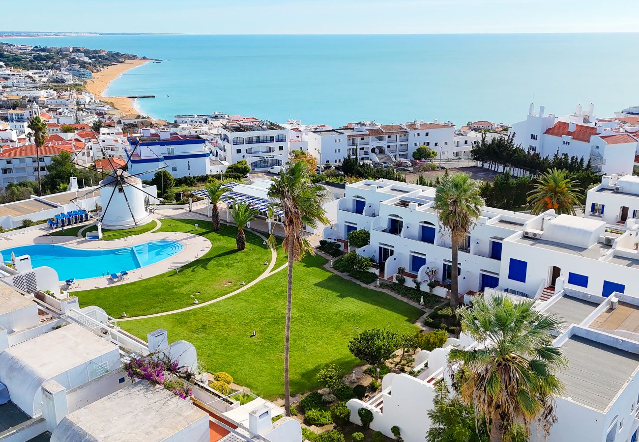Apartment in Albufeira - Stunning Sunrise&Sunset Rooftop Condo by BeCherish