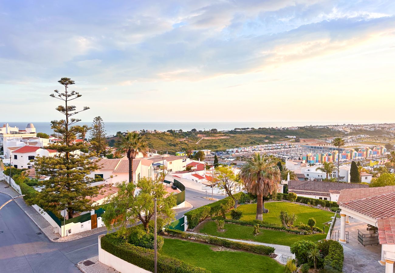 Apartment in Albufeira - Stunning Sunrise&Sunset Rooftop Condo by BeCherish