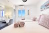 Apartment in Albufeira - Stunning Sunrise&Sunset Rooftop Condo by BeCherish