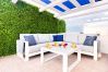 Apartment in Albufeira - Stunning Sunrise&Sunset Rooftop Condo by BeCherish