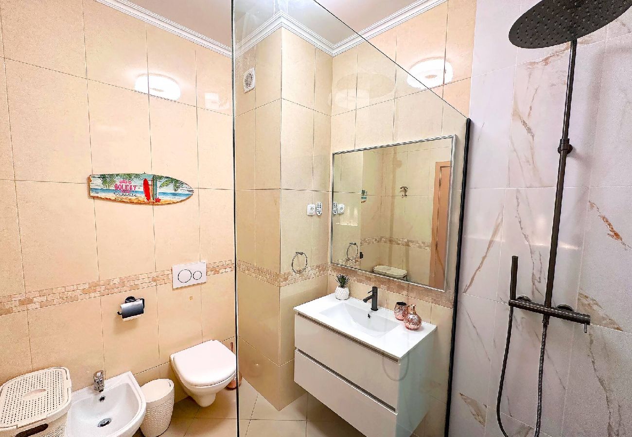 Apartment in Albufeira - Modern Ocean View - Bright Condo by Be Cherish