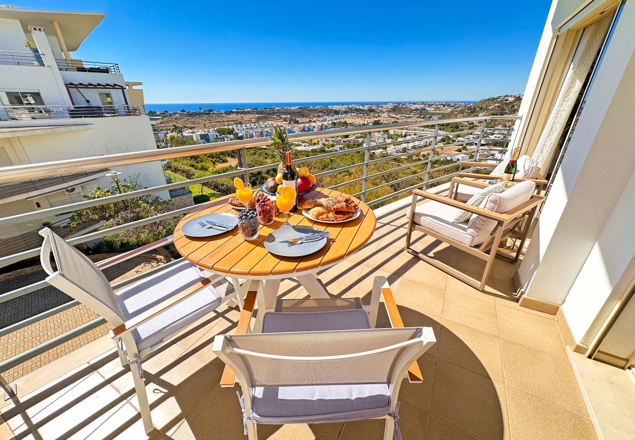 Apartment in Albufeira - Modern Ocean View - Bright Condo by Be Cherish