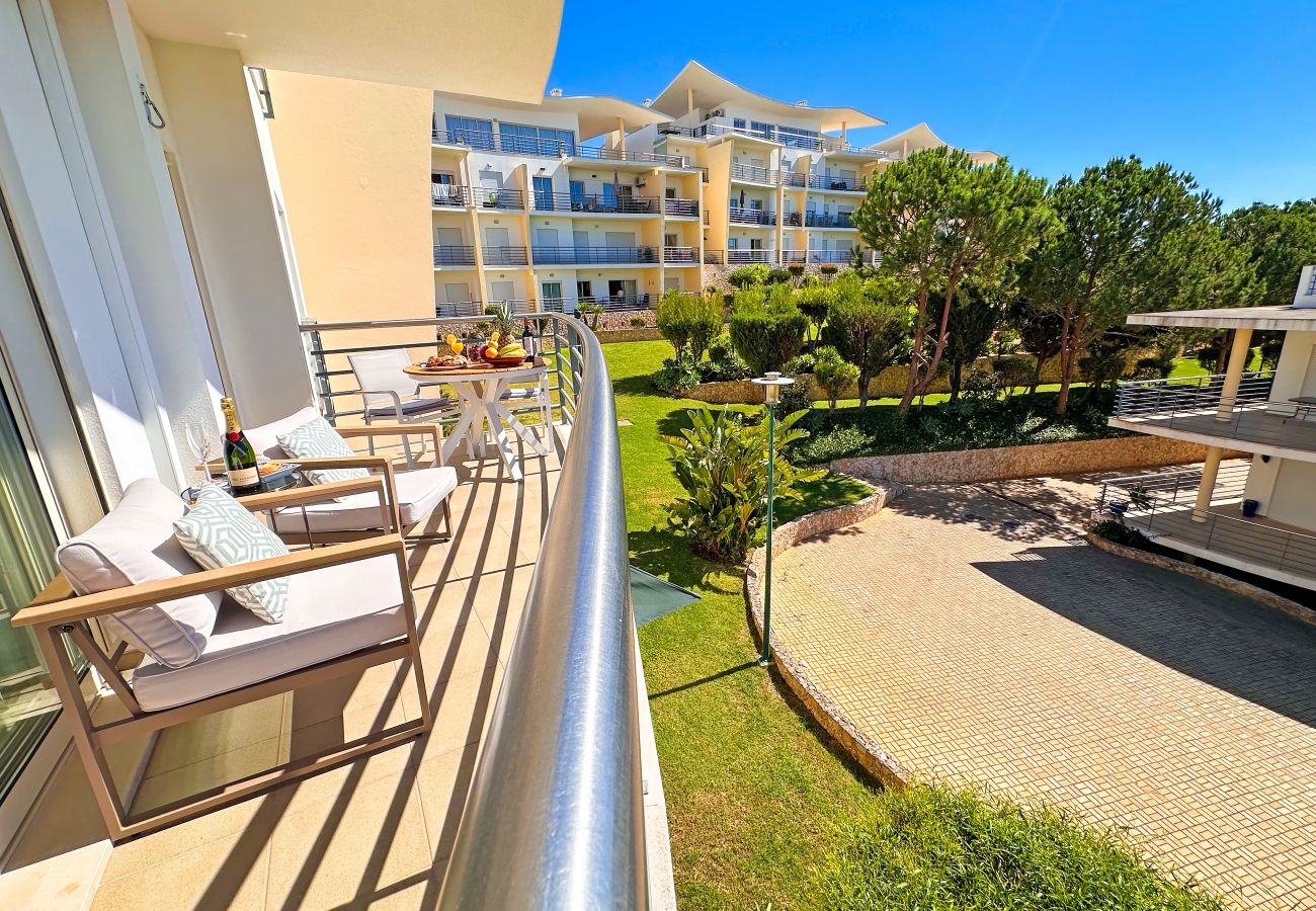 Apartment in Albufeira - Modern Ocean View - Bright Condo by Be Cherish