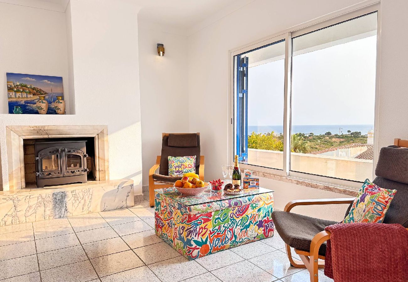 Apartment in Albufeira - Sun & Sea WindMill Rooftop by BeCherish