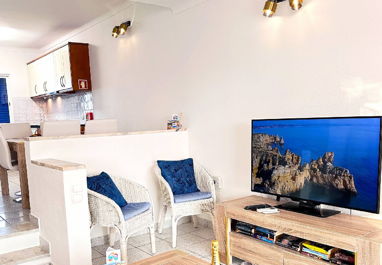 Apartment in Albufeira - Sun & Sea WindMill Rooftop by BeCherish