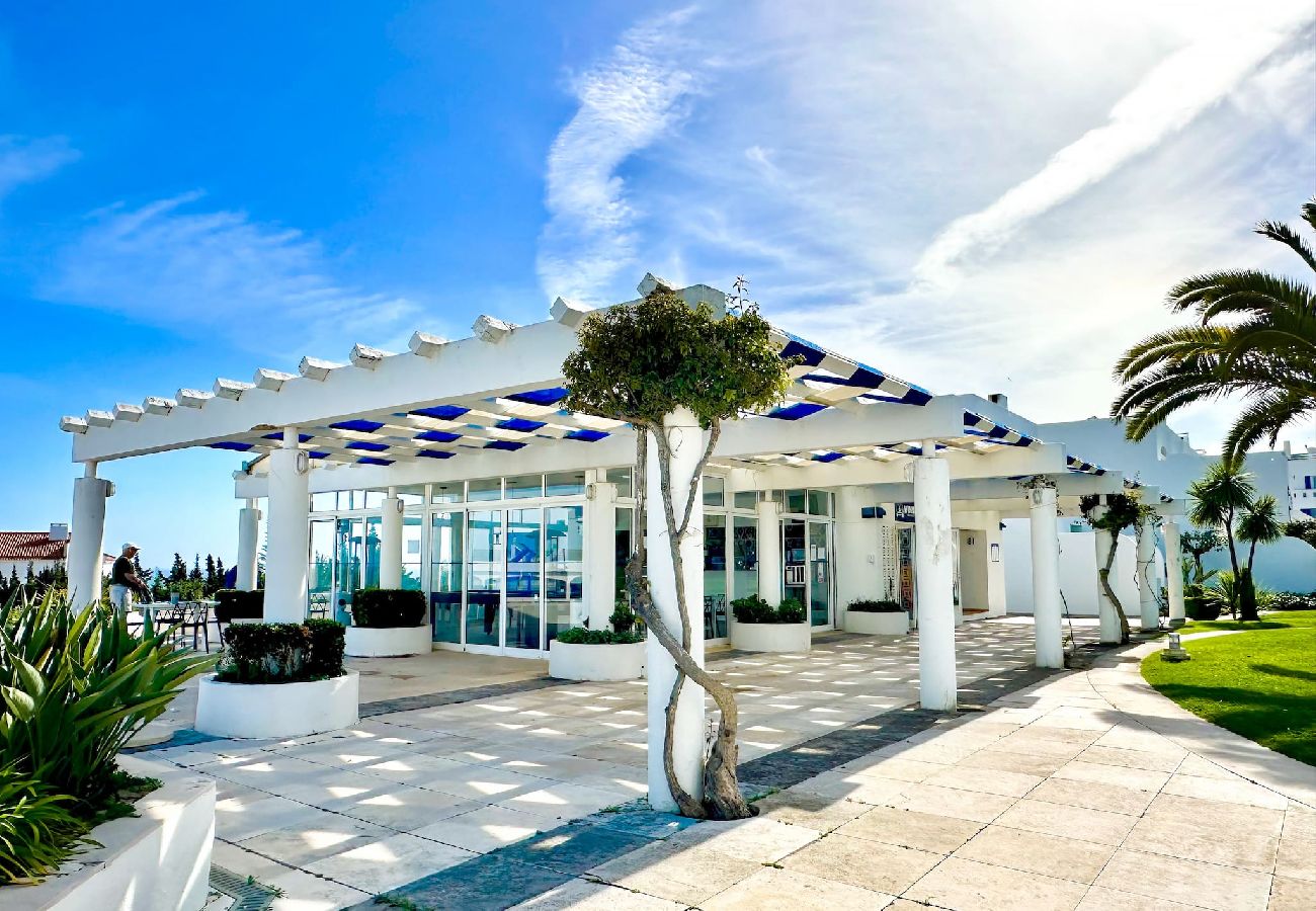 Apartment in Albufeira - Sun & Sea WindMill Rooftop by BeCherish