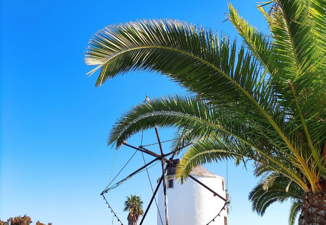 Apartment in Albufeira - Sun & Sea WindMill Rooftop by BeCherish