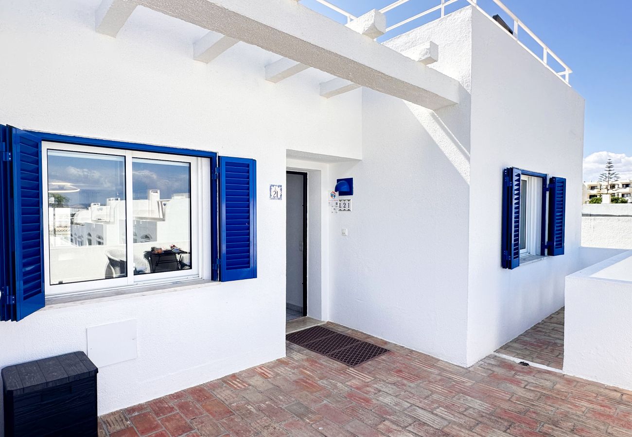 Apartment in Albufeira - Sun & Sea WindMill Rooftop by BeCherish