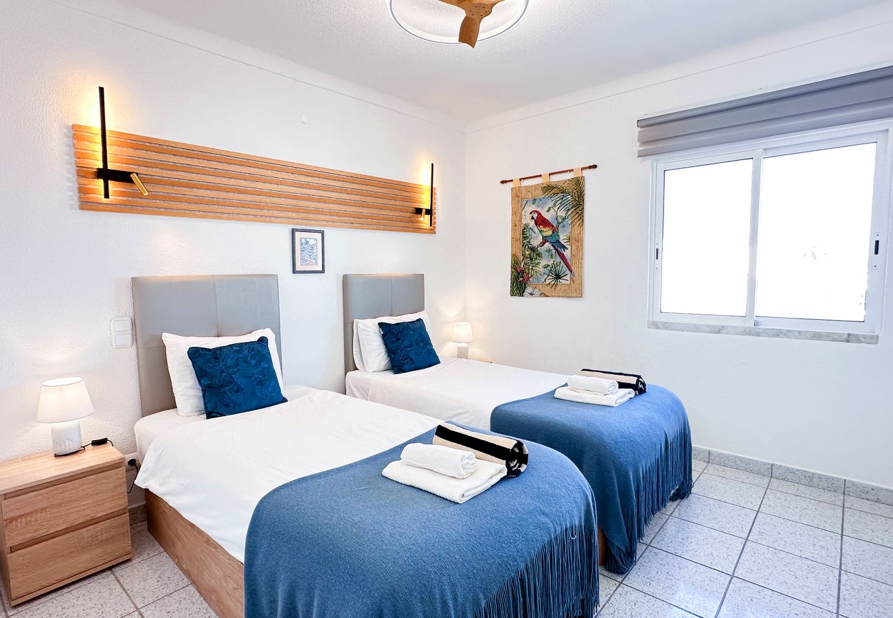 Apartment in Albufeira - Sun & Sea WindMill Rooftop by BeCherish