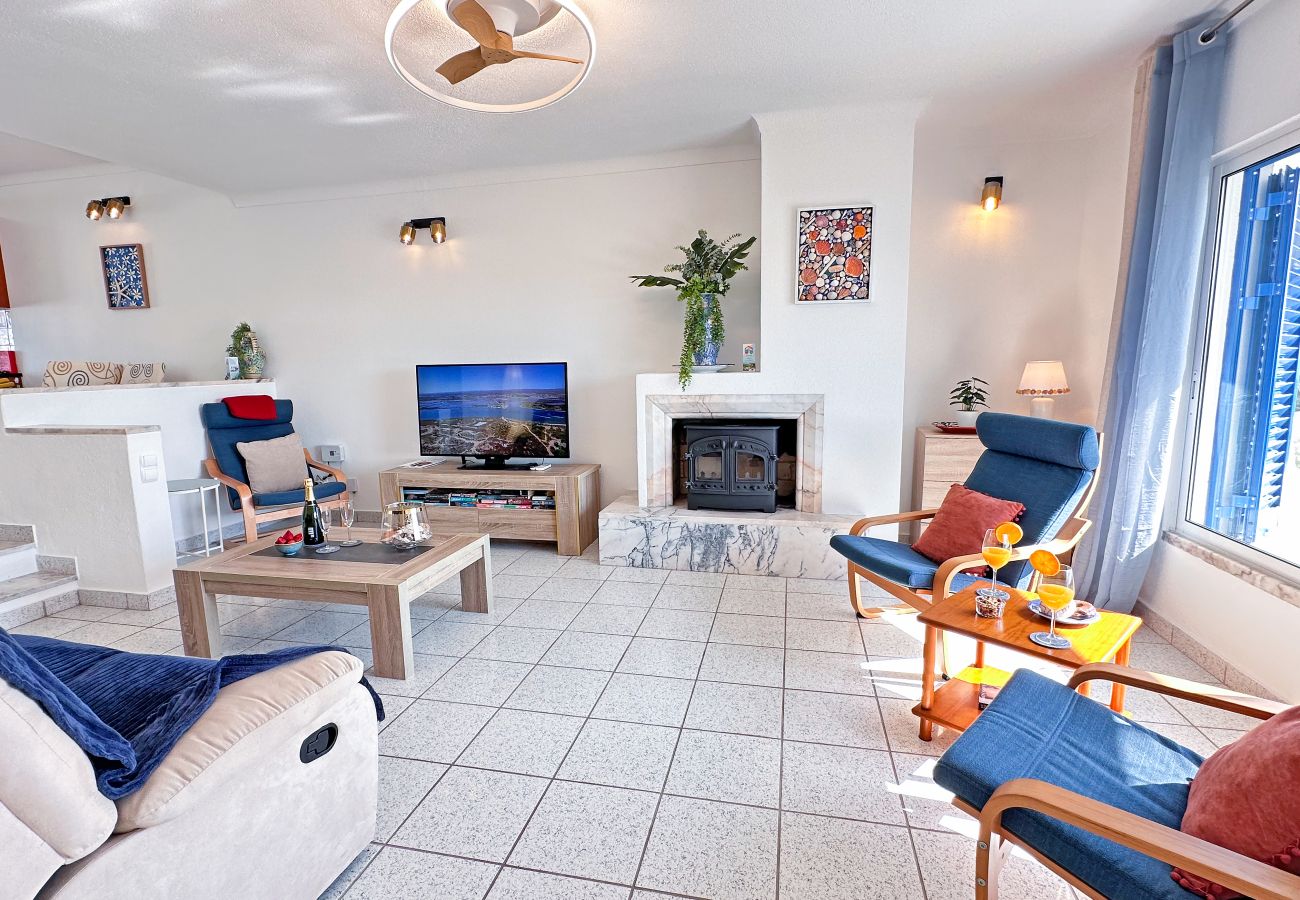 Apartment in Albufeira - Sun & Sea WindMill Rooftop by BeCherish